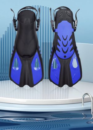 SMARSWI Rental of skin diving equipment-- ​diving fins
