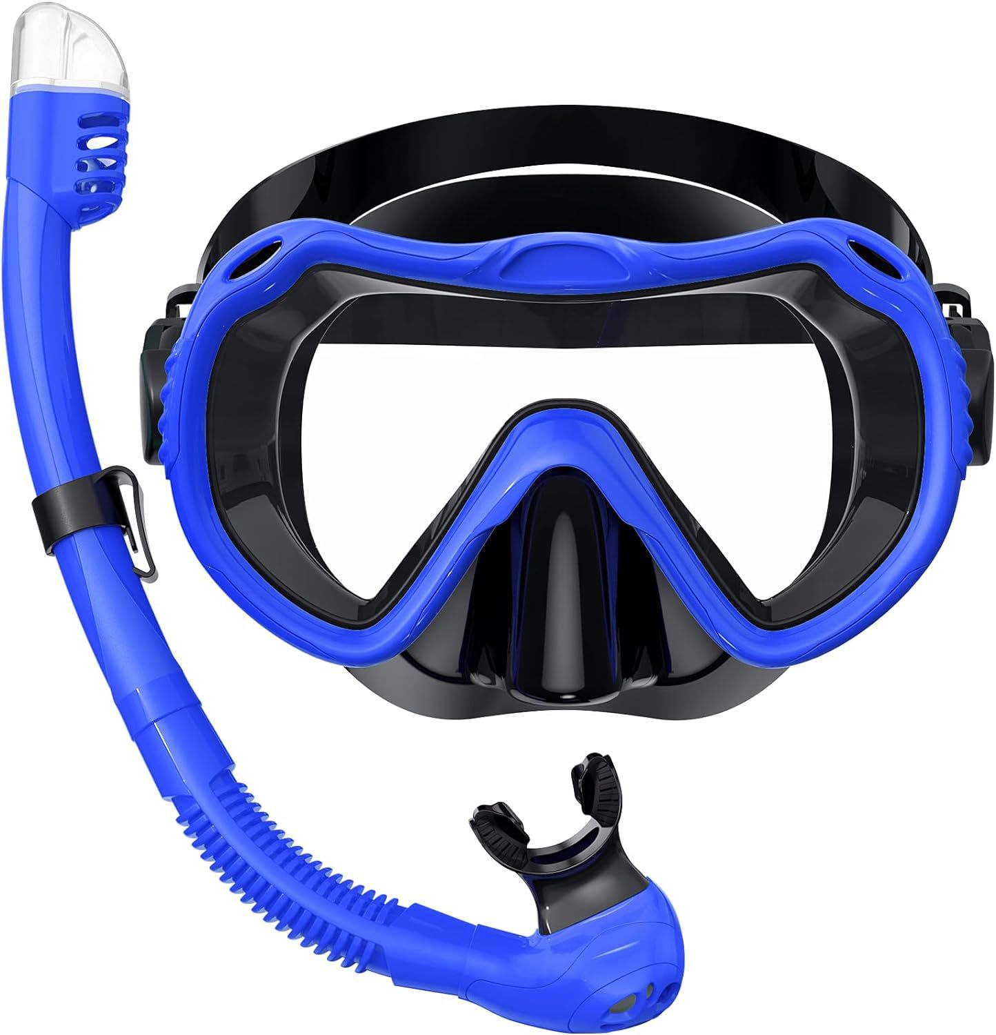 SMARSWI Rental of skin diving equipment-- Diving Mask and Snorkel - Image 3
