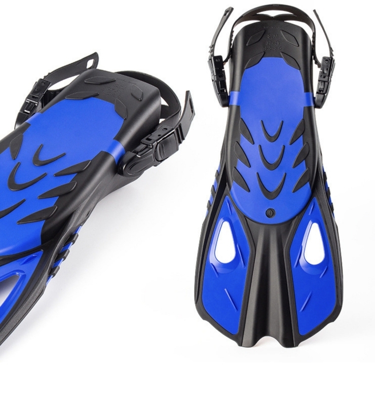 SMARSWI Rental of skin diving equipment-- diving fins - Image 2