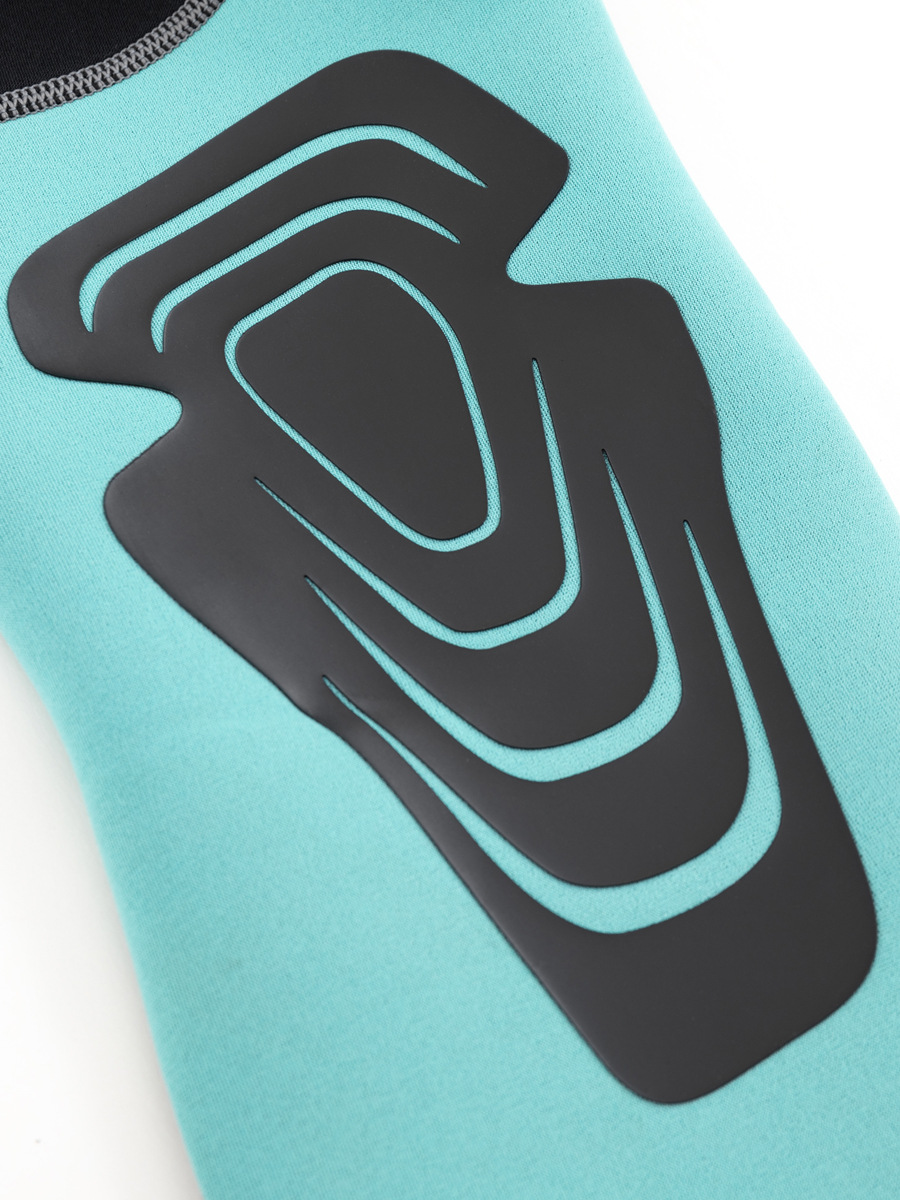 SMARSWI Rental of skin diving equipment-- snorkeling wetsuit - Image 3