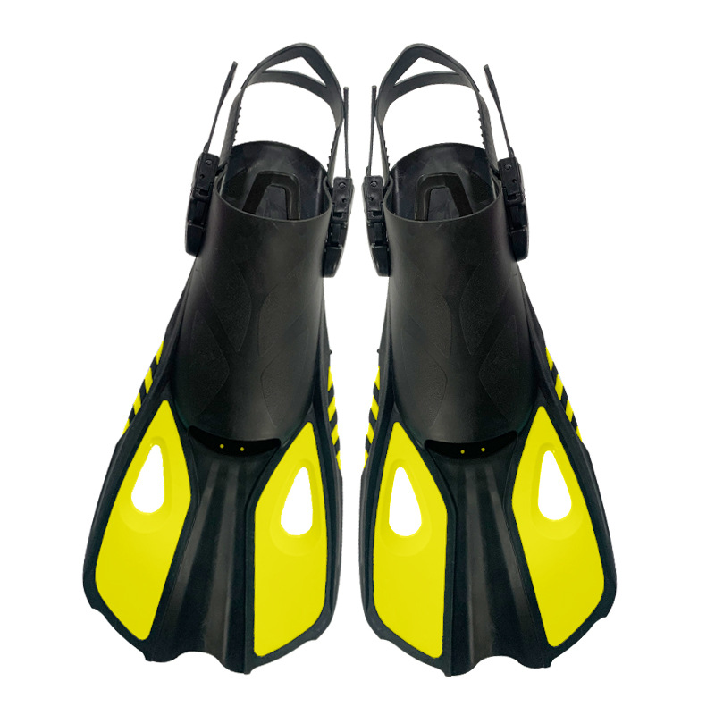 SMARSWI Rental of skin diving equipment-- diving fins - Image 3