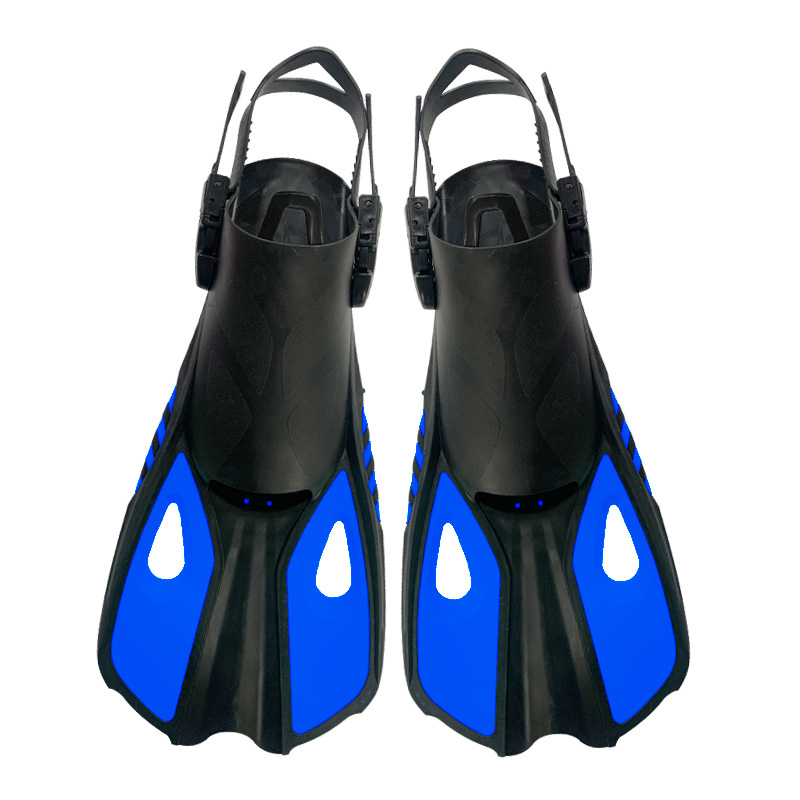 SMARSWI Rental of skin diving equipment-- diving fins - Image 4